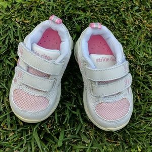 Strude ride girls sneakers